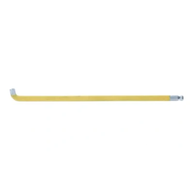 Image de KS TOOLS 151.4427 Tournevis coudé héxagonal intérieur, Rotule 182, 20 6,0