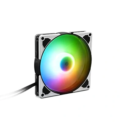 Image de Sharkoon Silentstorm 140 PWM Fan RVB