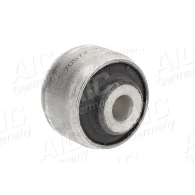 Image de AIC 70572 Silent Bloc De Triangle Essieu avant, gauche, droit caoutchouc Support métal VOLVO: XC70 I Cross Country, V70 2, S60