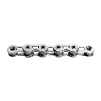 Image de KMC K1SL Wide Chaîne Mixte, Silver, 1/8 100 Link