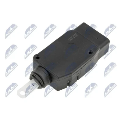 Image de NTY EZC LR 031 Serrure De Porte avant gauche LAND ROVER: Defender SUV