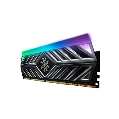Image de XPG SPECTRIX D41 module de mémoire 8 Go 1 x DDR4 3200 MHz Neuf