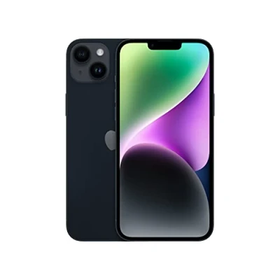 Image de Apple iPhone 14 Plus 512GB Noir