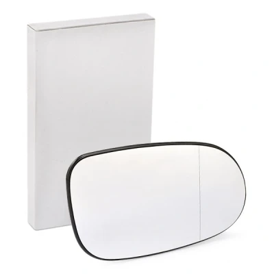 Image de ALKAR 6424700 Miroir De Rétroviseur droit électrique MERCEDES BENZ: SLK, Classe A, CLK Cabriolet oscaro, mister auto, yakarouler