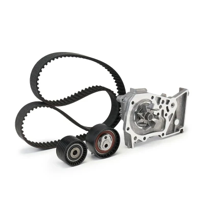 Image de FEBI BILSTEIN 32860 pompe à eau + Kit De Distribution avec 132 RENAULT: Scénic 1, Kangoo I Express, CLIO 2, DACIA: Logan MCV, Sandero