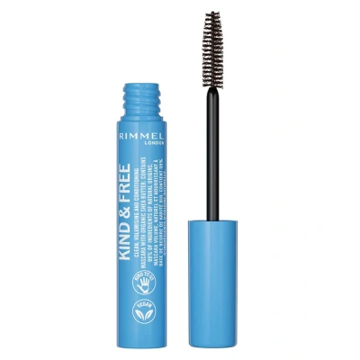 Image de Rimmel Kind &amp; Free Mascara 002 Brown Black