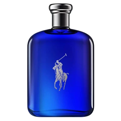 Image de Polo Blue by Ralph Lauren Eau De Toilette For Men 200ml