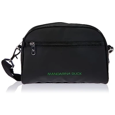 Image de Mandarina Duck Utility Crossover, Femme, Noir, Taille Unique