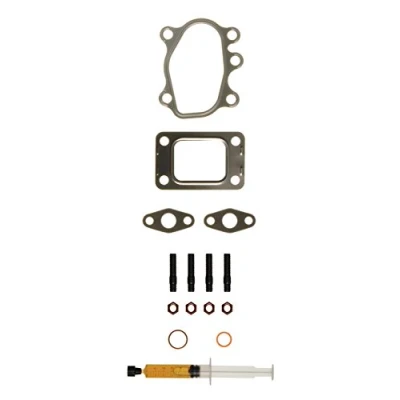 Image de AJUSA JTC11391 Kit de montage, compresseur with studs, syringe oil avec joints FIAT: Uno 3/5 portes (146) 1.4 Turbo i.e., 1988 2000