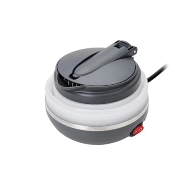 Image de Adler Bouilloire plastique 0,6 L