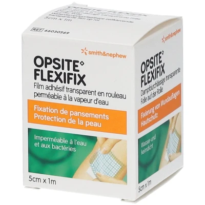 Image de Opsite Flexiflix 5cm x 1m