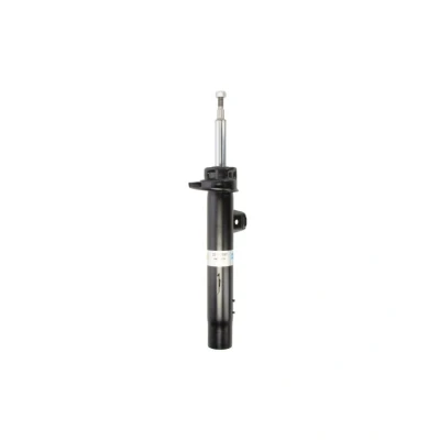 Image de BILSTEIN B4 OE Replacement 22 152787 Amortisseur Essieu avant droit Pression de gaz Système bitube Jambe suspension Plaque en bas, Goujon haut