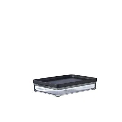Image de Mepal Storage Box Omnia Black