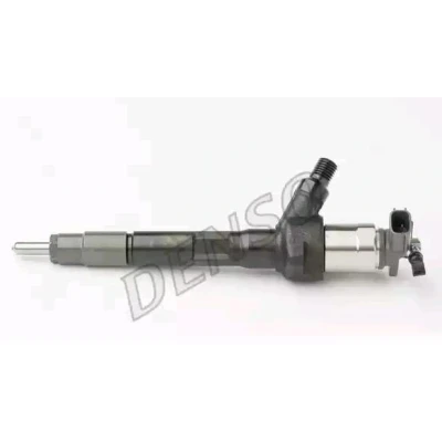 Image de DENSO DCRI300010 Injecteur à commande électrique MAZDA: CX 7, 3 5 portes