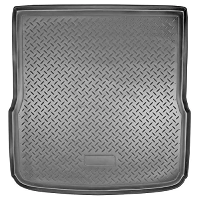 Image de Recambo Bac de coffre compatible avec Audi A6 C6 Avant &amp; Allroad année construction 2005 2011 Ajustement parfait
