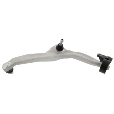 Image de MAPCO 51691/1 Bras de suspension avec support en caoutchouc Essieu avant droit, inférieur barre oscillant transversal Aluminium ROVER: 75, 75 Tourer