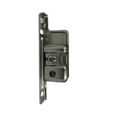 Image de Blum ZSF.1700 R METABOX Tiroir droit avec fixation à vis standard avant Nickel