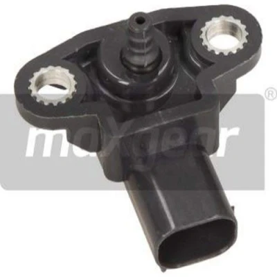 Image de MAXGEAR 21 0211 Capteur, pression de suralimentation avec joint d&#039;étanchéite MERCEDES BENZ: Classe C Berline, Sprinter 3.5 T Van, E Berline