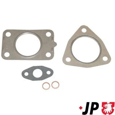 Image de JP GROUP 1117754110 Kit de montage, compresseur AUDI: A6 C5 Avant, Berline, A4 B7 VOLKSWAGEN: Passat B5 Break, GP Break