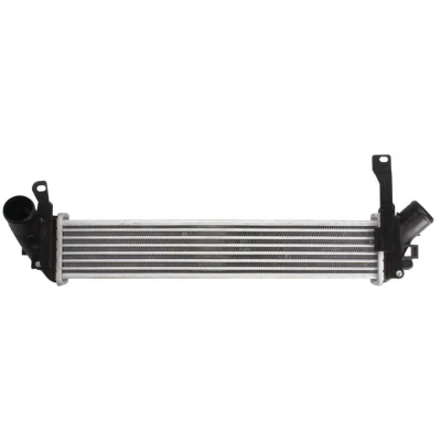 Image de THERMOTEC DAR007TT Intercooler RENAULT: Kangoo I Express,