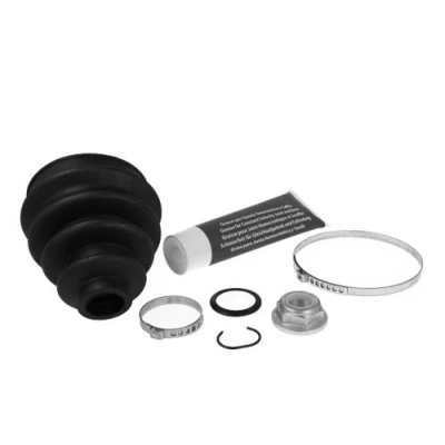 Image de Jeu de joints soufflets, arbre commande METELLI 13 0293