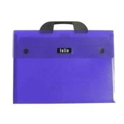 Image de Dekko Porte documents Violet A1 (Import Royaume Uni)