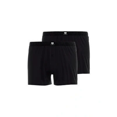 Image de Ceceba Shorts 2er Pack Boxer Homme, Noir (Black 9000), XXXXXXXX Large (Taille du Fabricant: 18)