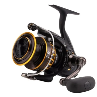 Image de Daiwa BG 3000 Moulinet