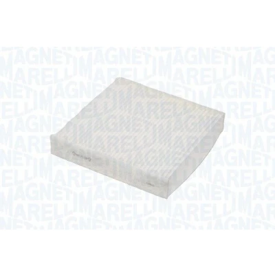 Image de MAGNETI MARELLI 350208066760 Filtre d&#039;habitacle Cartouche filtrante, à particules 169mm 30mm SUZUKI: Ignis III, Jimny IV SUV