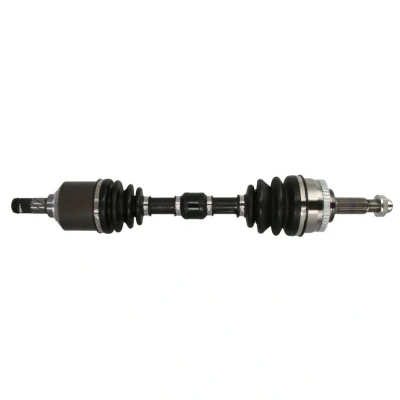 Image de PASCAL G21002PC Arbre de transmission Essieu avant gauche 622 pour véhicules avec système antiblocage NISSAN: Primera Berline, 5 portes