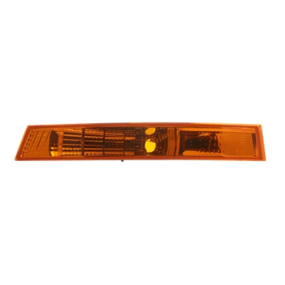 Image de TYC 18 0522 01 2 Clignotant orange avant gauche sans porte lampe RENAULT: MASTER Kasten, Bus, Pritsche/Fahrgestell