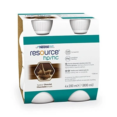 Image de Resource Hp/Hc Chocolat 200 ml