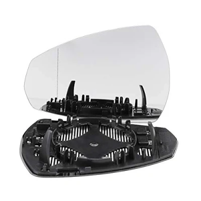 Image de Viviance Gauche Droite Chauffée Rétroviseur Voiture Miroir pour A3 A4 A5 S4 S5 2014 2018