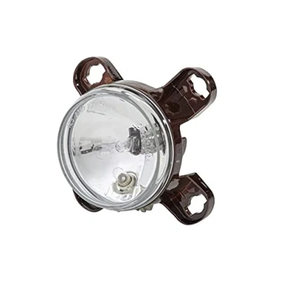 Image de HELLA 1K0 247 043 007 DE/FF/Halogène Projecteur principal 90mm Performance 12V rond Chiffre de référence: 12.5 Montage encastré droite/gauche Unité d&#039;emballage Quantité: 36