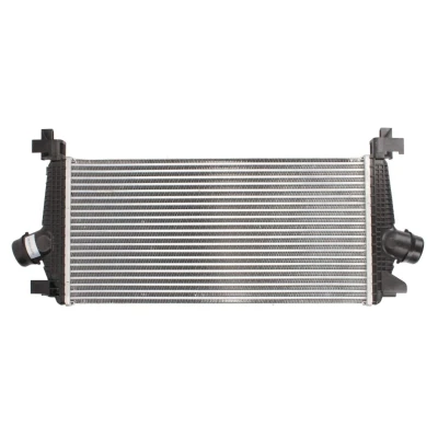 Image de NRF 30269 Intercooler OPEL: Astra J 5 portes, GTC