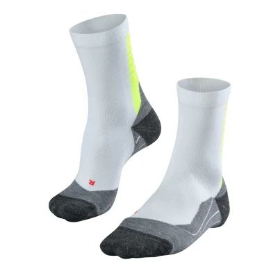 Image de Falke Achilles Health Functional Chaussettes whitelightning (2021), Homme, Taille: 39/41, White lightning (2021)