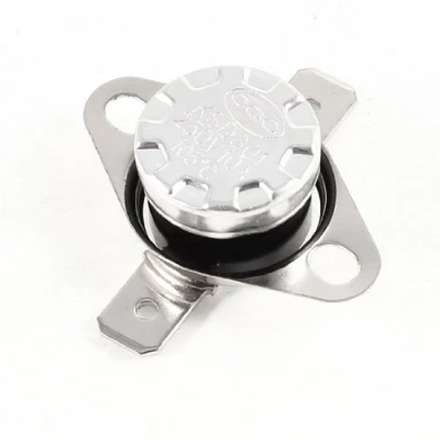 Image de sourcing map Température Contrôle Interrupteur Thermostat KSD301AC 250V 10A 105C NC