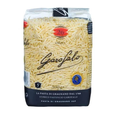 Image de Garofalo Orzo (500G)