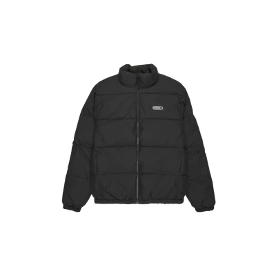 Image de Element Classic Puffer Veste d&#039;hiver, Homme, Taille: Medium, Black