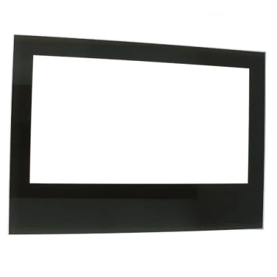 Image de Ariston Vitre interieur porte de four ilva fire full glass pyr C00264959