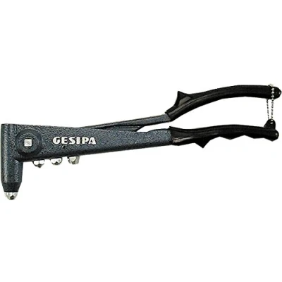 Image de Gesipa M16684 Pince à riveter manuelle NTS