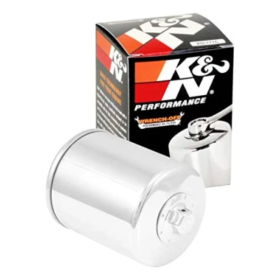 Image de Filtre à huile K&amp;N Filters KN 171C
