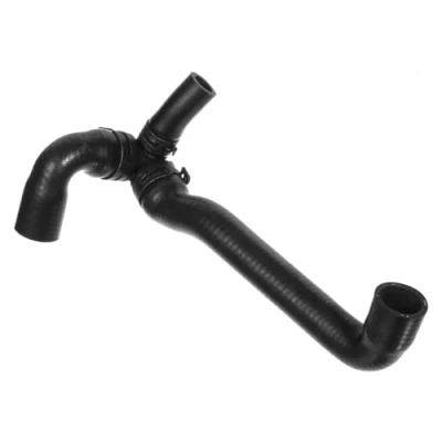 Image de MEYLE 119 121 0177 Durite De Refroidissement inférieur EPDM (éthylène propylène diène caoutchouc) sans colliers ORIGINAL Quality VOLKSWAGEN: GOLF 3