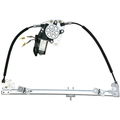 Image de Max Lève vitre avant gauche électrique avec moteur sans fonction confort WFT170 L FIAT: Panda II 5 portes