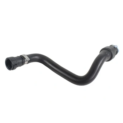 Image de METZGER 2421826 Durite De Refroidissement EPDM (éthylène propylène diène caoutchouc) avec raccords rapides FORD: Focus C Max, 2, Max