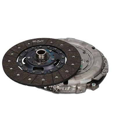Image de LuK BR 0222 622 3126 09 Kit d&#039;embrayage avec mécanisme disque d&#039;embrayage, sans butée de débrayage 220 RENAULT: CLIO 2, TWINGO 2