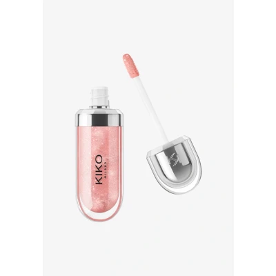 Image de KIKO Milano 3D Hydra Lipgloss 31 Brillant À Lèvres Émollient Effet