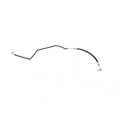 Image de Conduite haute pression/basse pression, climatisation NRF 400048
