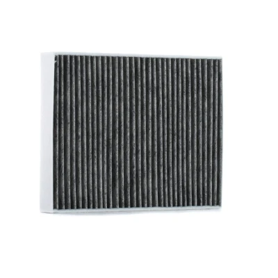 Image de MEYLE 312 320 0021 Filtre d&#039;habitacle à charbon actif, Cartouche filtrante, avec action absorbant les odeurs 247 199 40 ORIGINAL Quality