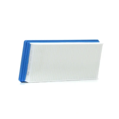 Image de FEBI BILSTEIN 108325 Filtre à air 35 111 267 Cartouche filtrante SMART: Fortwo II Coupe, Cabriolet